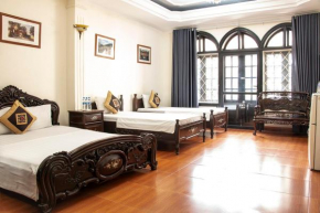 Ha Noi Cue Hub & Pub Hotel